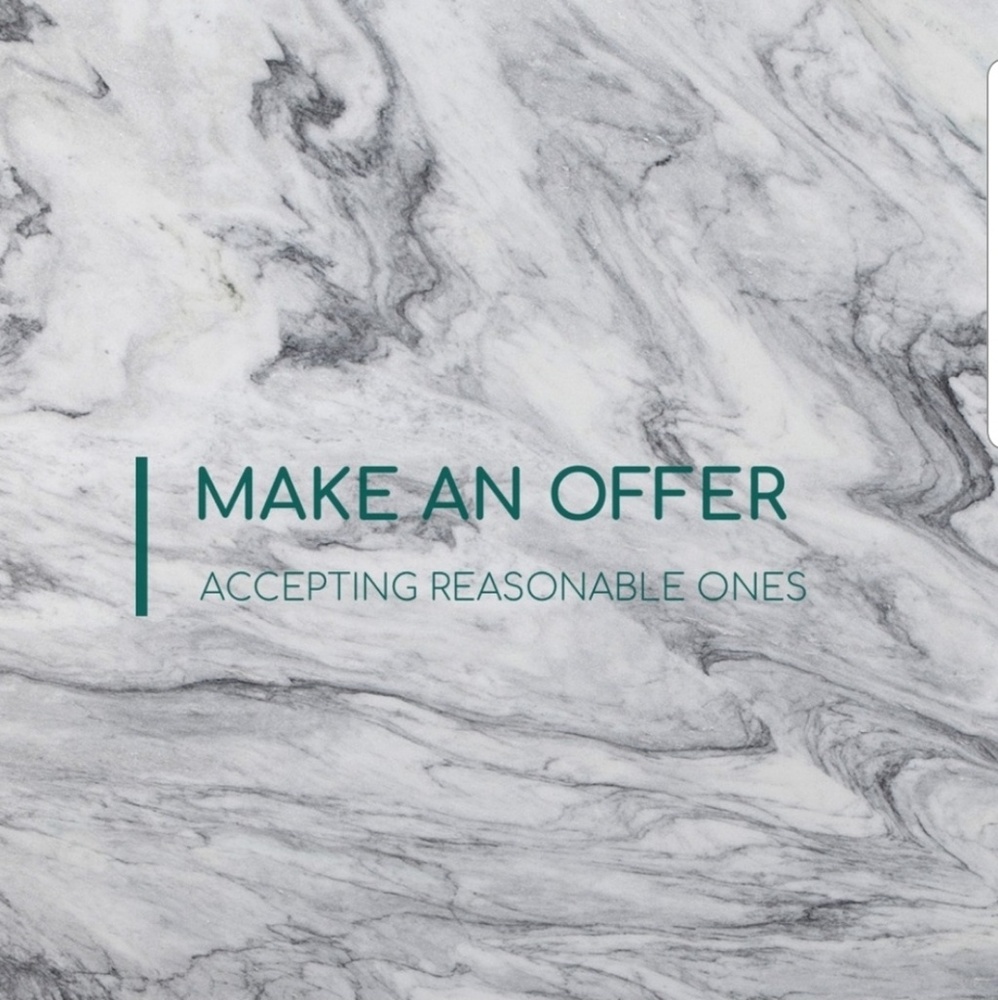 Trying to empty my closet